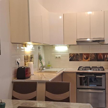 Center Royalty Apartment بودابست المظهر الخارجي الصورة