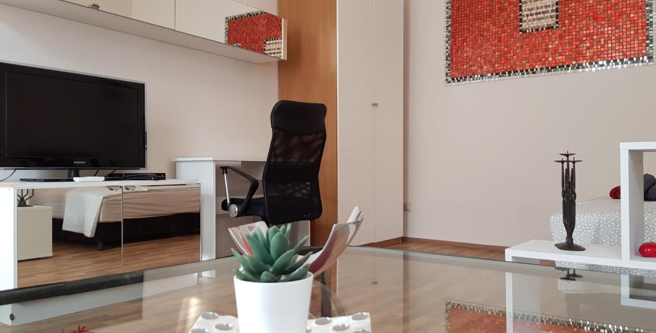 Center Royalty Apartment بودابست المظهر الخارجي الصورة