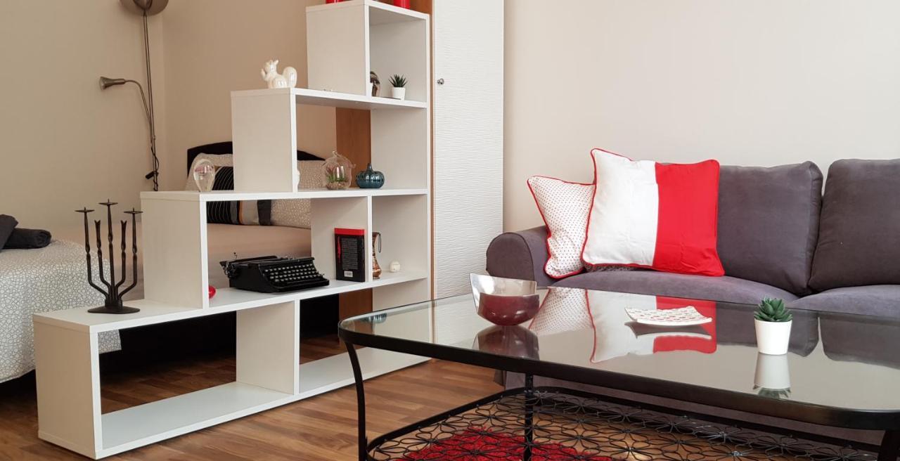 Center Royalty Apartment بودابست المظهر الخارجي الصورة