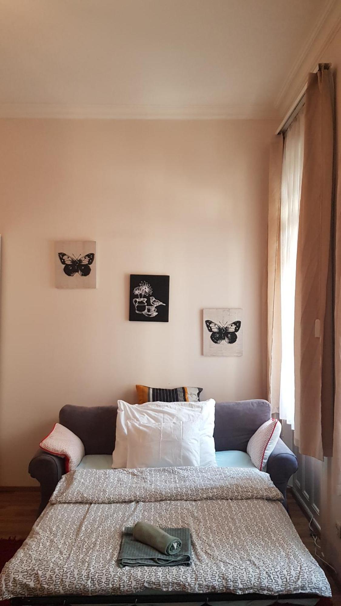 Center Royalty Apartment بودابست المظهر الخارجي الصورة