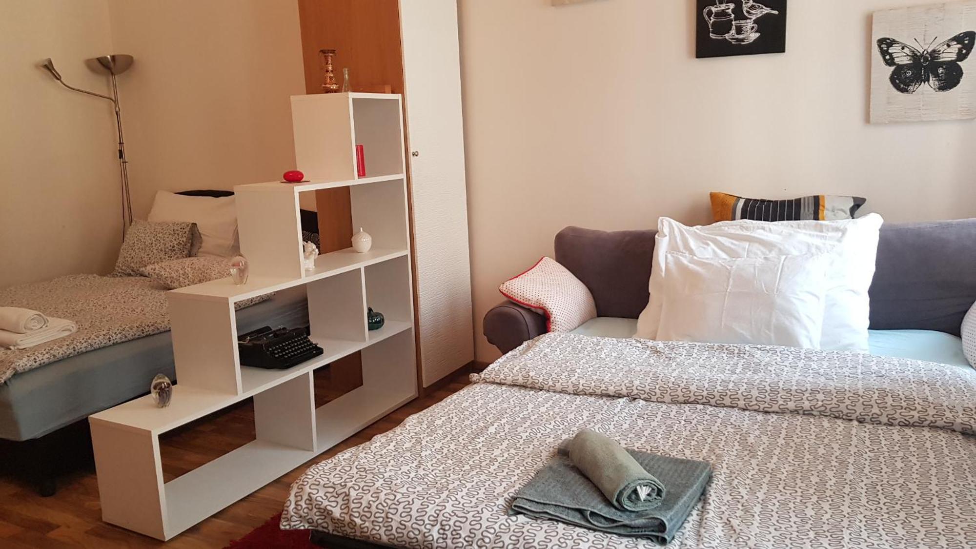 Center Royalty Apartment بودابست المظهر الخارجي الصورة